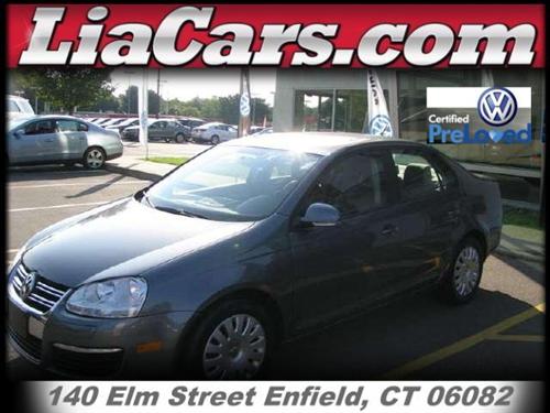 Volkswagen Jetta 2009 photo 2