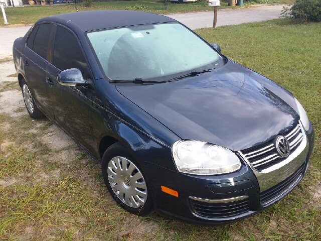 Volkswagen Jetta 2009 photo 2
