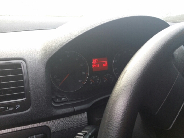 Volkswagen Jetta 2009 photo 3