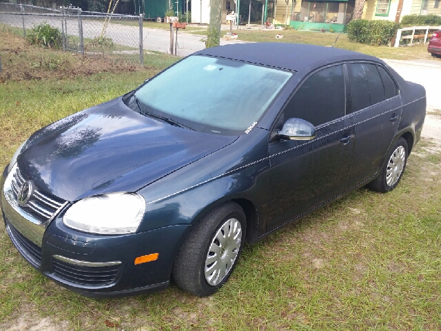 Volkswagen Jetta 2009 photo 4