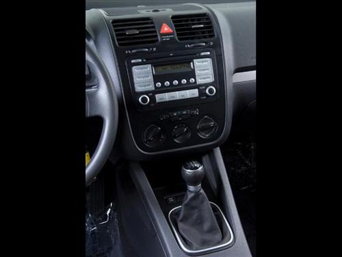 Volkswagen Jetta 2009 photo 2