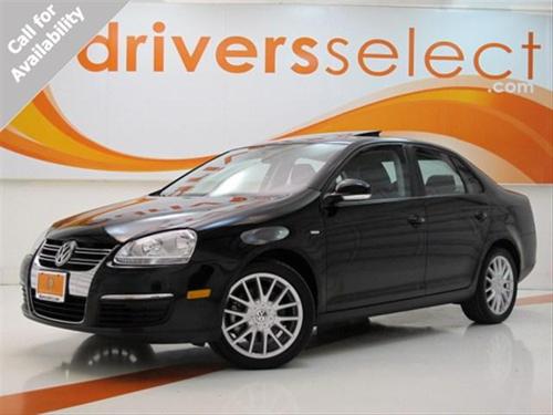 Volkswagen Jetta 2WD 4dr XLT Other