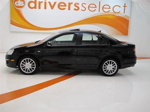 Volkswagen Jetta 2009 photo 1