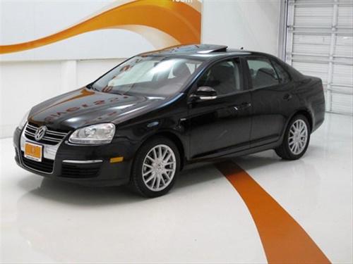 Volkswagen Jetta 2009 photo 2