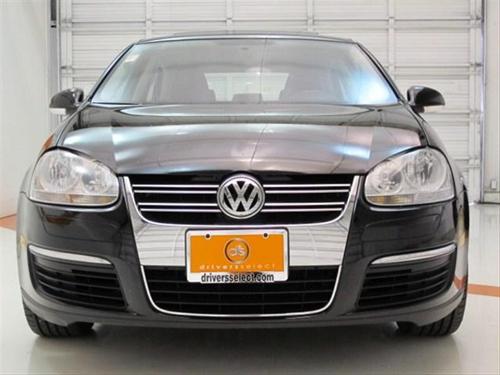 Volkswagen Jetta 2009 photo 3