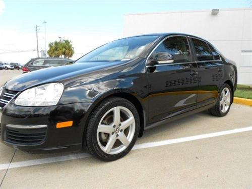 Volkswagen Jetta 2009 photo 1