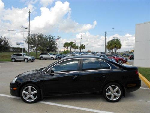 Volkswagen Jetta 2009 photo 2