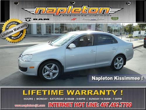 Volkswagen Jetta CD With MP3 Other