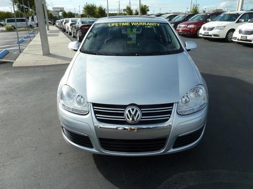 Volkswagen Jetta 2009 photo 1