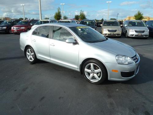Volkswagen Jetta 2009 photo 2