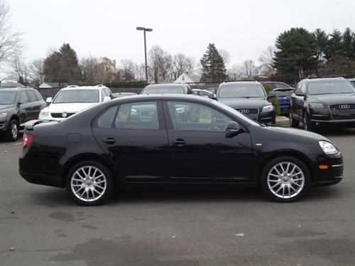 Volkswagen Jetta 2WD 4dr XLT Other