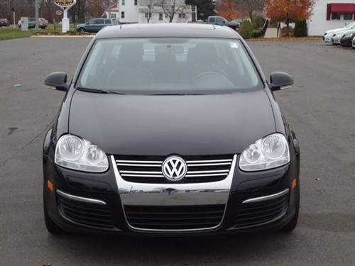 Volkswagen Jetta 2009 photo 1