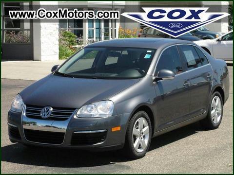 Volkswagen Jetta SE Other