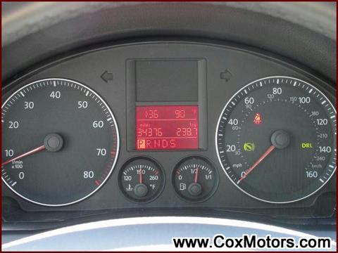 Volkswagen Jetta 2009 photo 1