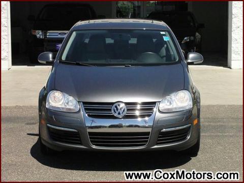 Volkswagen Jetta 2009 photo 2