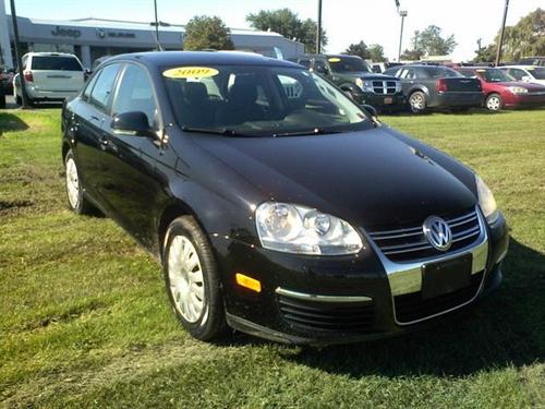 Volkswagen Jetta XR Other
