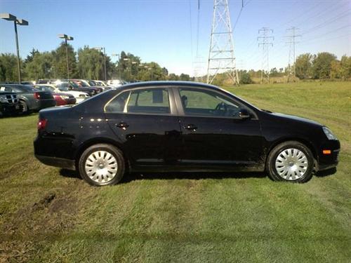Volkswagen Jetta 2009 photo 1