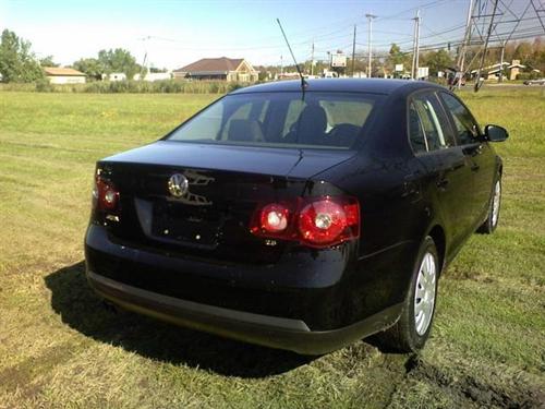 Volkswagen Jetta 2009 photo 2