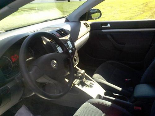 Volkswagen Jetta 2009 photo 5