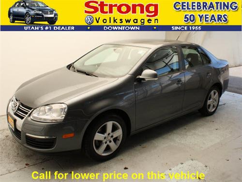 Volkswagen Jetta XR Other