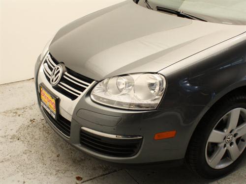 Volkswagen Jetta 2009 photo 1
