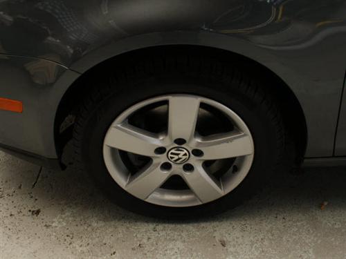 Volkswagen Jetta 2009 photo 2