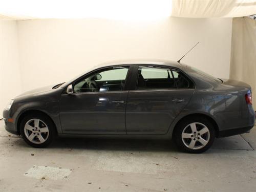 Volkswagen Jetta 2009 photo 3