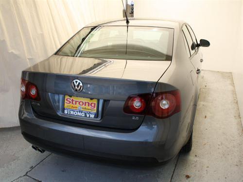 Volkswagen Jetta 2009 photo 5