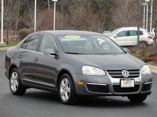 Volkswagen Jetta Unknown Other