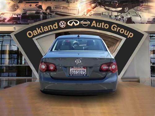 Volkswagen Jetta Single Cab Other