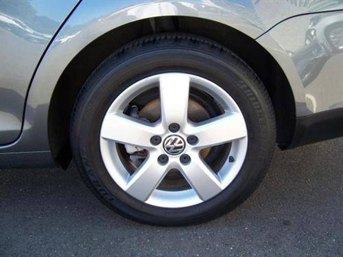 Volkswagen Jetta 2009 photo 1