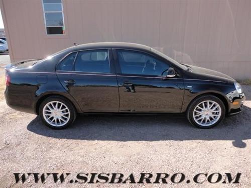 Volkswagen Jetta 2WD 4dr XLT Other