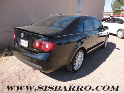 Volkswagen Jetta 2009 photo 3