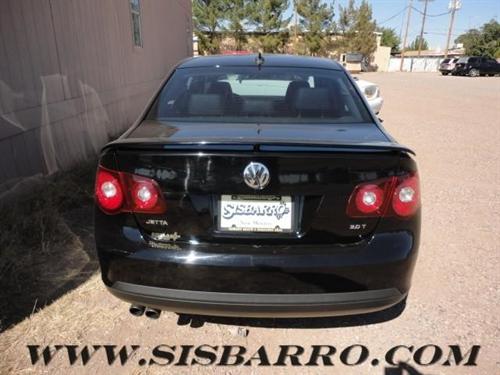 Volkswagen Jetta 2009 photo 4