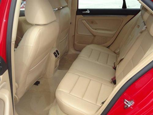 Volkswagen Jetta SE Other