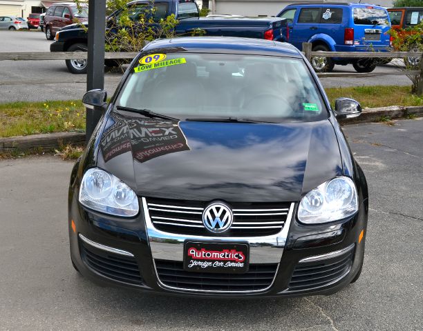 Volkswagen Jetta 2009 photo 1