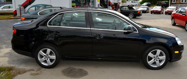 Volkswagen Jetta 2009 photo 2