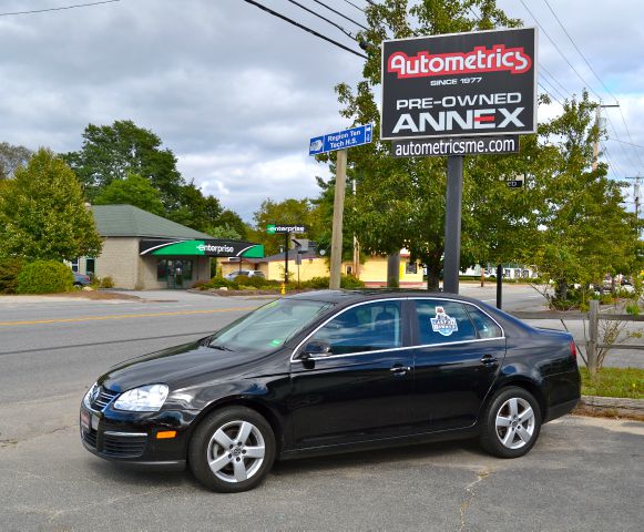 Volkswagen Jetta 2009 photo 4