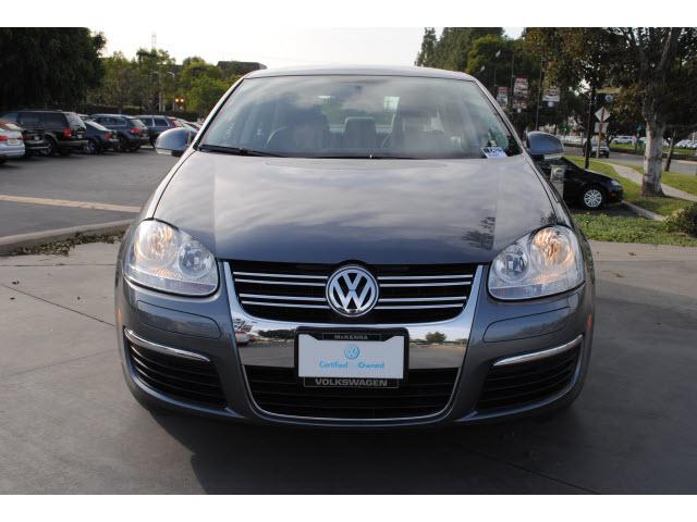 Volkswagen Jetta 2009 photo 1