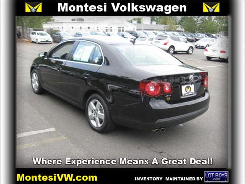 Volkswagen Jetta 2009 photo 2