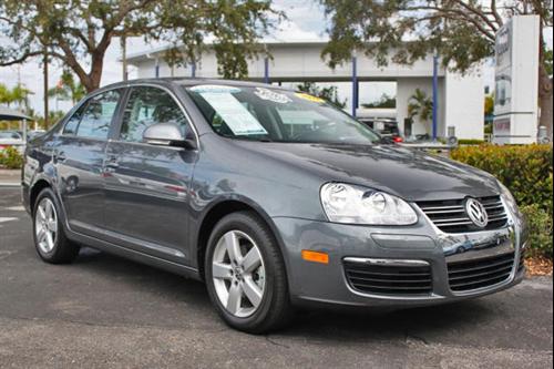 Volkswagen Jetta SE Other