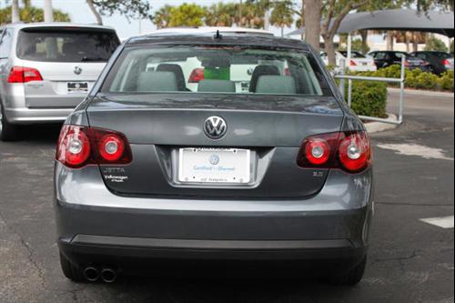Volkswagen Jetta 2009 photo 3