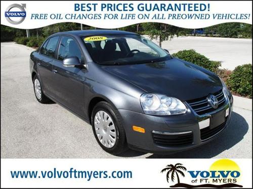 Volkswagen Jetta XR Other