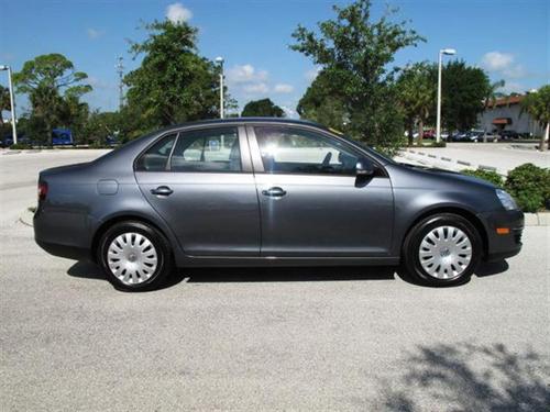 Volkswagen Jetta 2009 photo 1