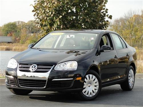 Volkswagen Jetta XR Other