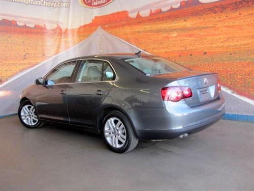 Volkswagen Jetta 2009 photo 3