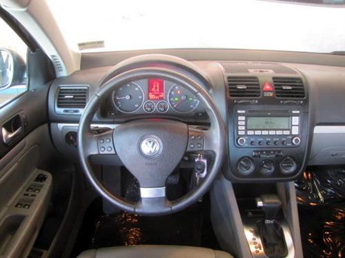 Volkswagen Jetta 2009 photo 5