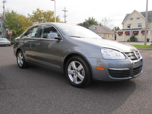 Volkswagen Jetta SE Other