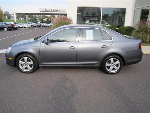 Volkswagen Jetta 2009 photo 2