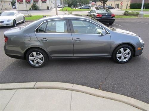 Volkswagen Jetta 2009 photo 3